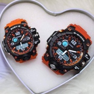 G SHOCK COUPLE SET BABY G AND G SHOCK TOP SALE HOTTTT