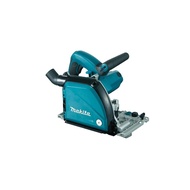 MAKITA CA5000X เลื่อยเซาะร่องมีเนียม 5" อยากจะเซาะให้ได้ฉากอยากจะเอียงให้ได้มุม ให้นึกถึงเลื่อยเซาะร