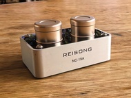 REISONG NC-19A 手机电脑电视音頻升压牛放大器