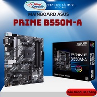MAINBOARD ASUS B550M-A PRIME / ASUS B550M-A WIFI II PRIME - Genuine Product