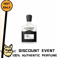Creed Aventus 100% AUTHENTIC PERFUME *100ML - Eau De Parfum* IF YOU ARE NOT SATISFIED YOU CAN RETURN