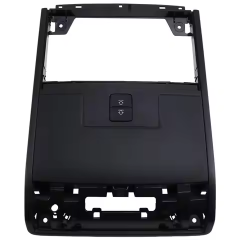 A02K-Car Reading Light Interior Light Unit Frame For VW PASSAT B8 B8L 3GD867591 Reading Lamp