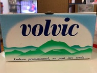 Volvic 玻璃杯 6對 100% 全新 可議價