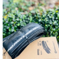 [Flash Bike] Boxed Company Goods Continental GP5000 AS TR 25c/28c German Continental Tubeless