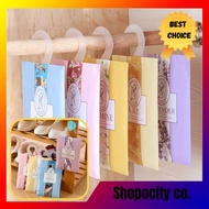 Hanging Fragrant Sachet Bag Cupboard Wardrobe Closet Perfume Air Fresh Bag Pewangi Almari Pakaian Pe