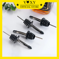 Bottle Pourer Stainless Tutup Botol Dispenser Kecap Oil Cuka Madu Bottle Pourer Stainless