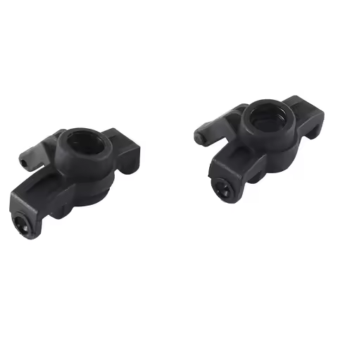 PMPC_2Pcs Front Steering Cup 16230 for MJX Hyper Go 16208 16209 16210 H16H