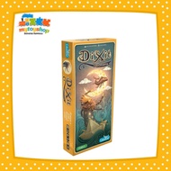 Dixit Daydreams Expansion