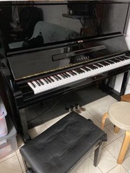 Yamaha U3 鋼琴