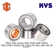 KYS Bearing 6216 6018 6311 6815 6209 62212 62307 6913 6411 6405 62211 6019 6013 6022 6308 6310 6911 