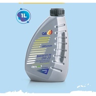 Q8 Formula Special D1 FE 0W-20 Fully Synthetic (1L) GF-5