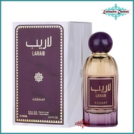 Dubai Perfume For Women "LARAIB" 100ml