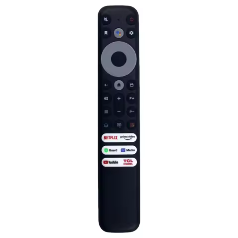 Compatible with TV 32S330 40S330 43S434 43S446 55C728 65S434 65X925 70S430 75S434 85X925 Remote RC90