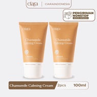 [bundle 2pcs] Ciara Chamomile Calming Cream