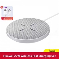 HUAWEI | 27W Fast Charging Wireless Charger