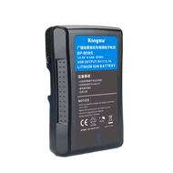 Kingma V-Mount แบตเตอรี่กล้องถ่ายภาพ [รับประกัน 1 ปี]