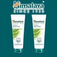 Himalaya Purifying Neem Mask/HImalaya Mask/Face Mask/Skin Care/Face Mask