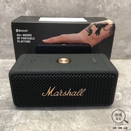 『澄橘』Marshall Emberton II 二代藍牙喇叭 僅拆封未使用 黑《3C租借 歡迎折抵》A74678