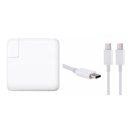 Bộ sạc Macbook Air 13" (2018-2021) Macbook Air M1 USB - C 30W chính hãng