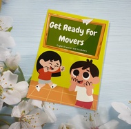Get ready for Movers (bổ trợ grammar and vocabulary)