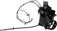 Dorman 949-037 Air Suspension Compressor Compatible with Select Cadillac Models