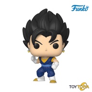 พร้อมส่ง Funko POP! (48662) - Vegito (949) POP! Animation: Dragon Ball Z