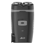 eyebrow shaver shaver for man electric shaver Superman Electric Shaver 5W High-Power Double-Head Rot