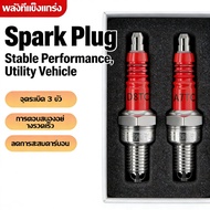 Stability Vehicle Utility 150 D8TC110 Spark A7TC 125 Plug Motorcycle