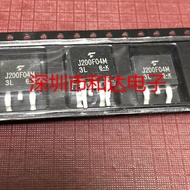 Assurance 1-5PCS TO-263 Quality MOSFET Price Advantage J200F04M IRFS8403 AUIRFS8403 B30NM60FD STB30N