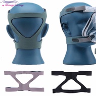BT| CPAP Headgear Machine Ventilator Replacement Head Band Sleep Apnea Snoring Universal