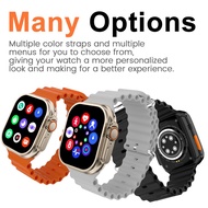 T500 T900 smart Watch8 2023 New Ultra 45mm Series 8 Smartwatch Male Bluetooth Call KD99 8 Wireless C