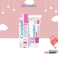 Ceradan Skin Barrier Repair Cream 150g [Baebaby.sg]