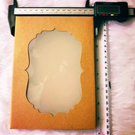 Kraft Box - Packaging Box