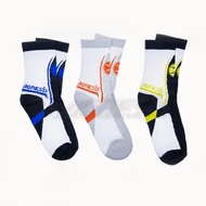 Agnesis Sports Socks CL-08 / Badminton Socks / Badminton Socks