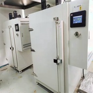 ALI🍓Hot Air Circulation Oven for Industrial Laboratory High Temperature Electric Oven Manufacturers Support Non-Standard