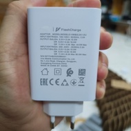 ADAPTOR SHELL/ VIVO 44W CHARGER HEAD/