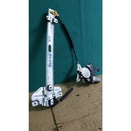 KIA RIO SEDAN 2012'-2017' POWER WINDOW MOTOR F/RH ( 6 PIN MODEL )