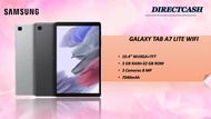 SAMSUNG GALAXY TAB A7 (SM-T500) (3GB +32GB)/GALAXY TAB A7 LITE (LTE) (3+32GB)/GALAXY TAB A7 LITE WIF