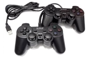 Stik Smart TV G00GLE TV dan TVBox TV Android Gamepad Joystick
