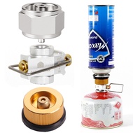 Gas Saver Plus with Pressure Release Function, Gas Convertor Shifter, Refill Flat Tank Conversion Ad