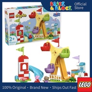 LEGO 10453 Funfair | LEGO DUPLO
