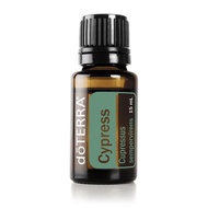 Cypress Essential Oil