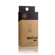 DOTCOIL DOTMOD DOTAIO V2 COIL REPLACEMENT AUTHENTIC SGOP