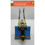 *kamen rider hibiki henshin onsa not DX*