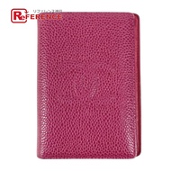 香奈兒 6355496 CC Coco 標誌卡包