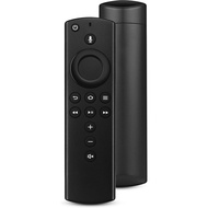 Voice Control TV Remote Replacement - Compatible with Fire Smart TV Stick (2nd Gen/4K/Lite/2020 Rele
