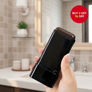 No Bleach, Boost Shine with Color-Lock Hair Stick