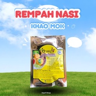 [Original100%] Rempah Nasi Khao Mok Thai / เครื่องข้าวหมก  – Arbae Spices | 1pcs | HALAL | Thai 🇹🇭