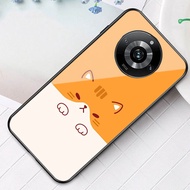Case Kaca Realme 11 Pro Plus 5G Realme 11 5G - Casing Hp Realme 11 Pro Plus 5G Realme 11 5G - Case