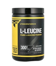 PrimaForce L-Leucine Powder 300 Grams